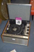 Murphy Tabletop Record Player Model:A855G