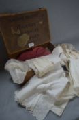 Early 20th Century Children's Dressing Gowns, etc.