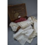 Early 20th Century Children's Dressing Gowns, etc.