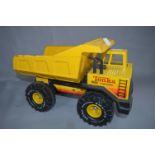 Tonka Tipper Truck