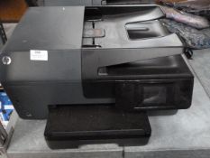 *HP Office Jet Pro 6830