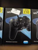 *4 Orb Blue Tooth Wireless Controllers Compatible with PS3