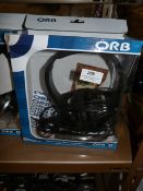 *4 Orb GP3 Gaming Headsets Compatible with PS4