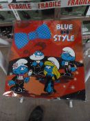 *3 Smurfs Perfume Gift Sets