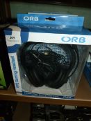 *4 Orb GP2 & GP3 Gaming Headsets