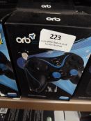 *4 Orb Wireless Controllers Compatible with PS4