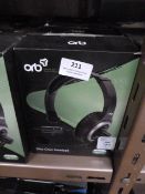 *4 Orb Elite Chat Headsets Compatible with Xbox On