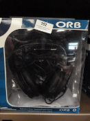 *4 GP3 Gaming Headsets Wired Headset Compatible w