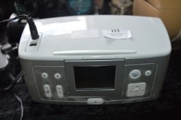 HP Q6387L Photo Printer