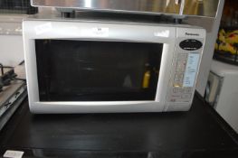 Panasonic 800W Microwave Oven