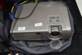 *Epson EMP-74 LCD Projector
