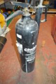 5kg Carbon Dioxide Fire Extinguisher