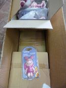 *Box of 36 Disney Piglet Air Fresheners