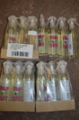 *3x6 plus Four Bottles of 250mm Bottles of Scruffy Mutt Dog Shampoo