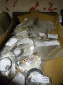 *Box of Assorted Springs and Sealing Sets