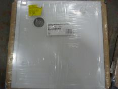 *White Surface Shower Tray 800x800mm