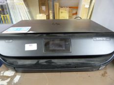 *HP Envy 4524 Printer