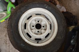 Armstrong 175/70R18 88T Wheel