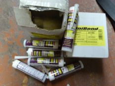 Two Wallboard and Skirting Adhesive