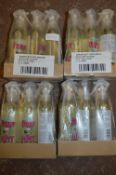 *4x6 250mm Bottles of Scruffy Mutt Dog Shampoo