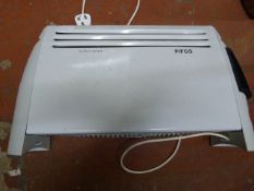 Pifco Electric Fan Heater
