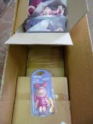 *Box of 36 Disney Piglet Air Fresheners