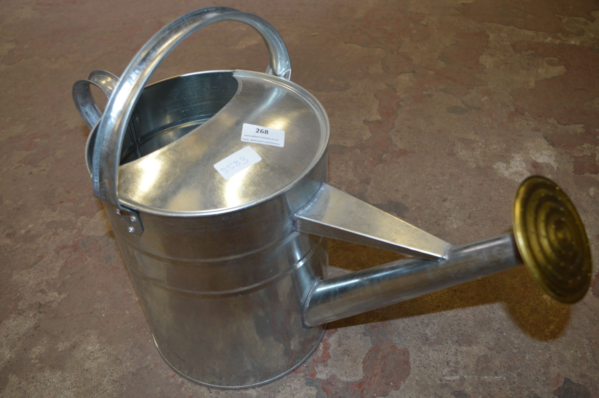 *Watering Can