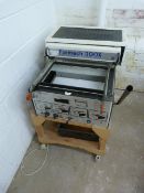 *Formech 300X Vacuum Former