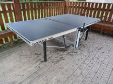 *Cornilleau 540 Table Tennis Table