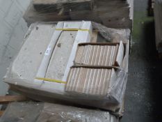 *Pallet of Mixed Contemporary & Other Modern Ceram
