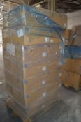 *28 Boxes Containing 10 Flush Valves Dual F Type 2