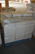 *Pallet Containing Approx 90 ASD 21W 2D 4 Pin 3.5K