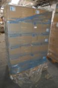 *24 Boxes Containing 10 Flush Valves Dual F Type 2