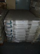 *Pallet Containing 7 1200 by 760 Low Profile Show