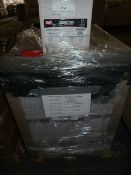 *Pallet Containing 237,000 Senco Duraspin Collated