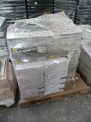 *Pallet Containing Mixed Natural Stone & Other Til