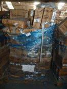 *Pallet Containing Approx 45 Torbeck Eco Flush Cis