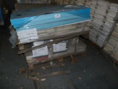 *Pallet Containing 5 1400 by 800, 2 1400 by 800, 6