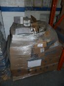 *Pallet Containing Mixed Plumbing Items Including