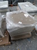 *Pallet Containing Approx 17 Square Metres Ceramic