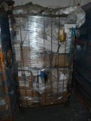 *Mixed Pallet Containing Assorted Plumbing Fitting