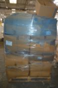 *14 Boxes of Mixed Toilet Siphons & Flush Valves