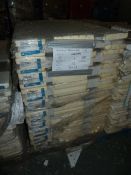 *Pallet Containing 10 1200 by 800 IT Ultra Cast Sh