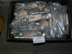 *Box of Wavin Mannifold Brackets