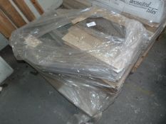 *Pallet of Mixed Contemporary & Other Modern Ceram