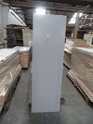 *Pallet Containing Mixed Back to Wall WC's & Wash