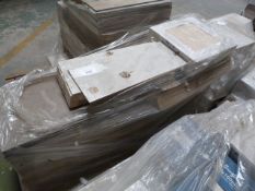 *Pallet Containing Assorted Ceramic Wall & Floor T