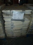 *Pallet Containing 9 1200 by 800 Low Profile Showe