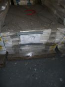 *Pallet Containing 6 1500 by 900 Low Profile Showe