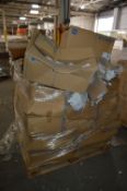 *Pallet Containing Mixed Siphons & Cisterns